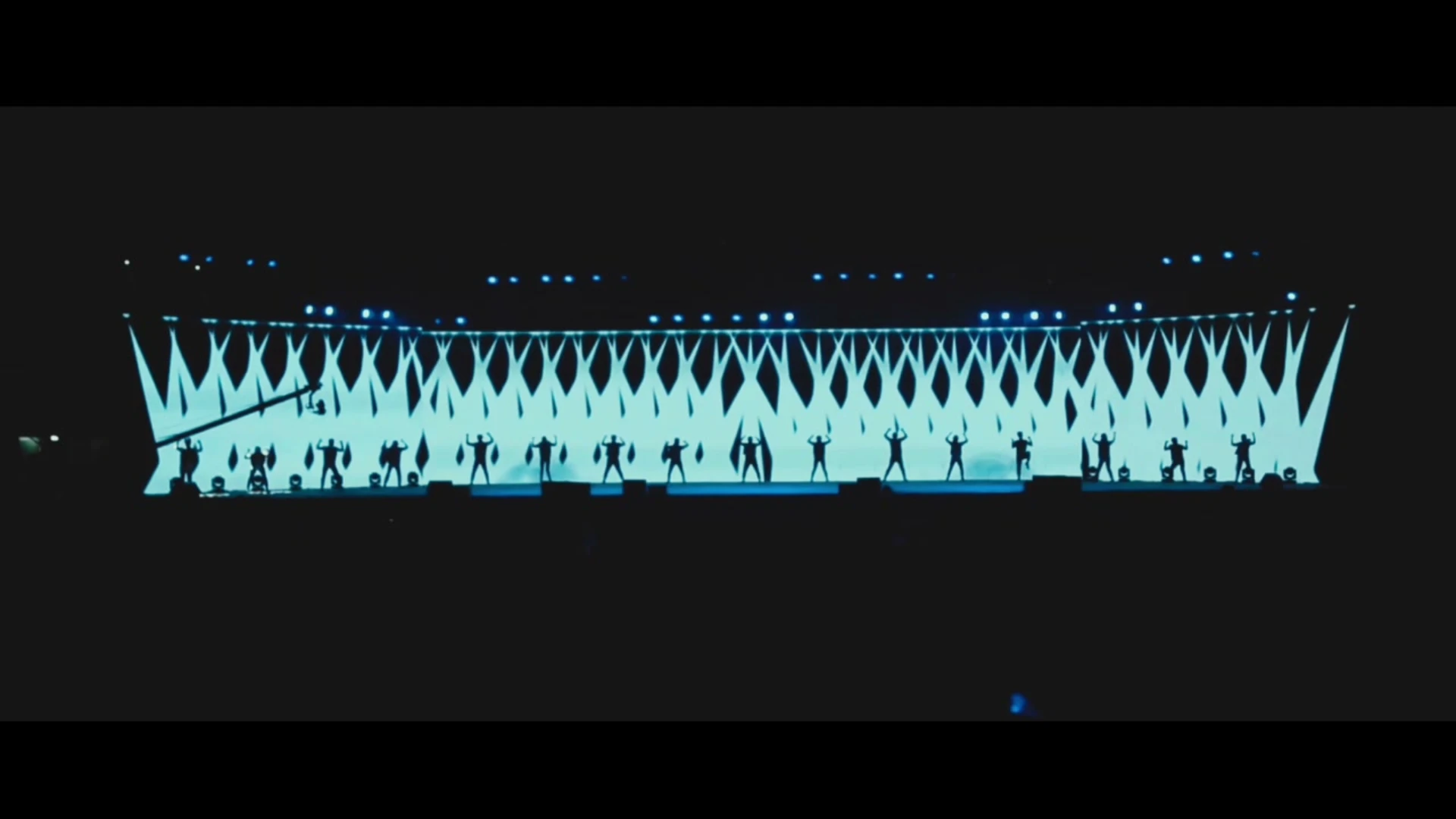 Dance of the Wolves — The Gathering