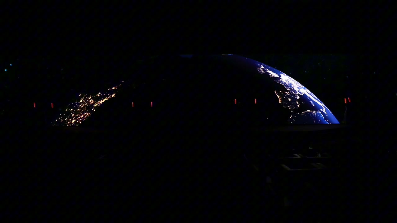 Pulse of the Future — Global View
