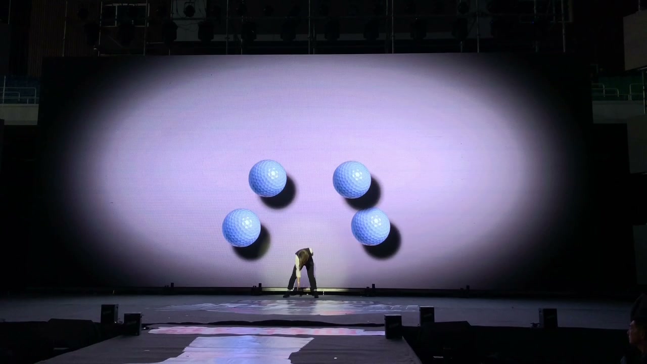World of Imagination — Sphere Ensemble