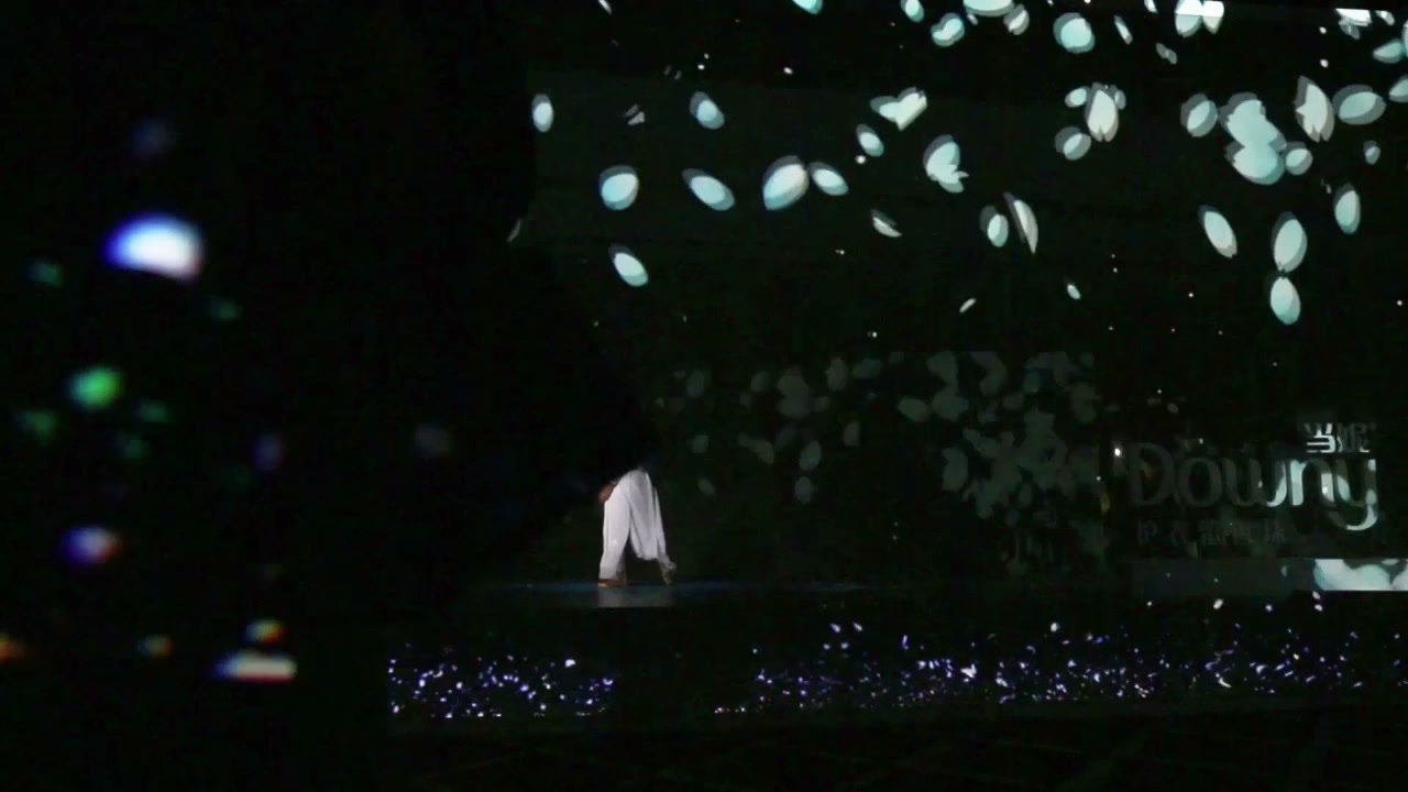 Path of Blossoms — Final Signature