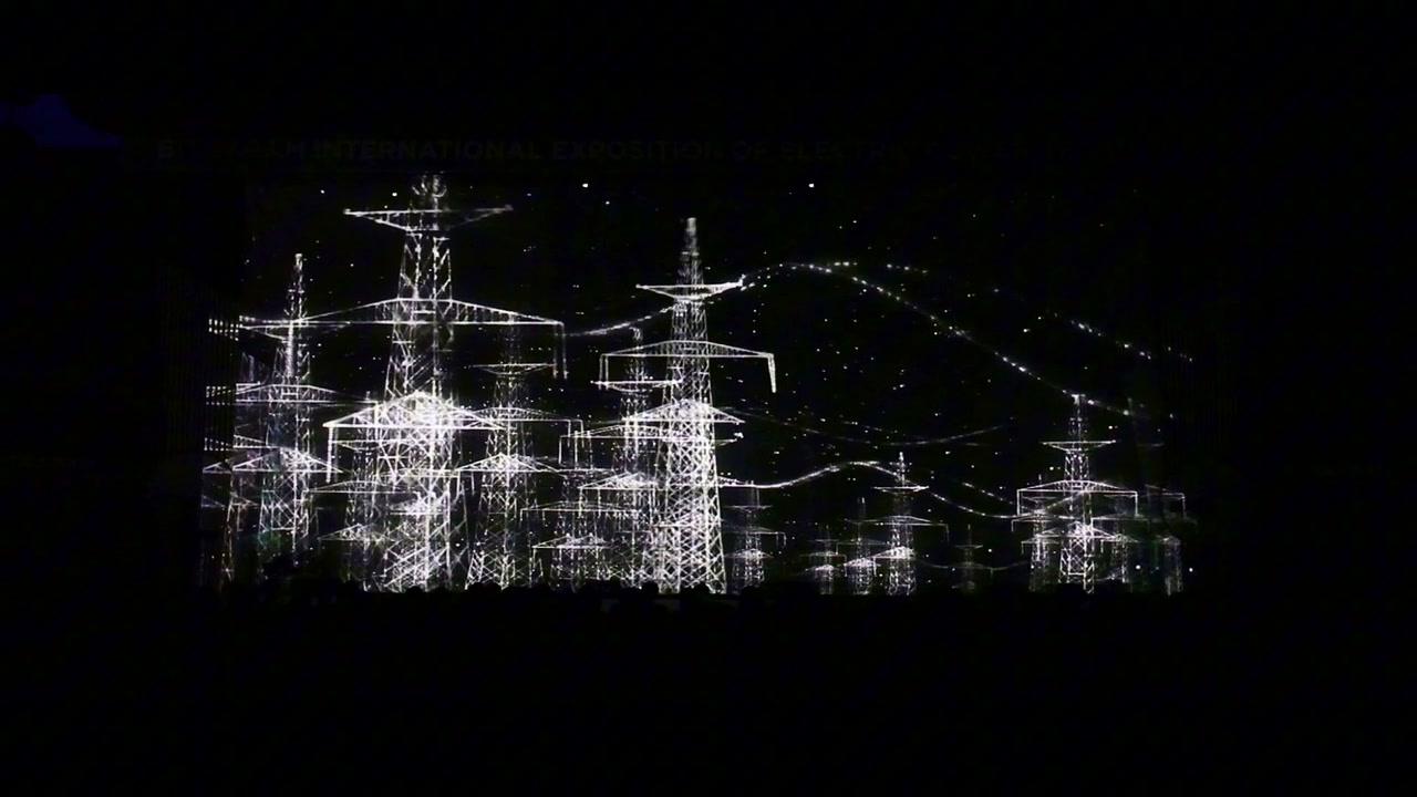 Dream — Energy Grid