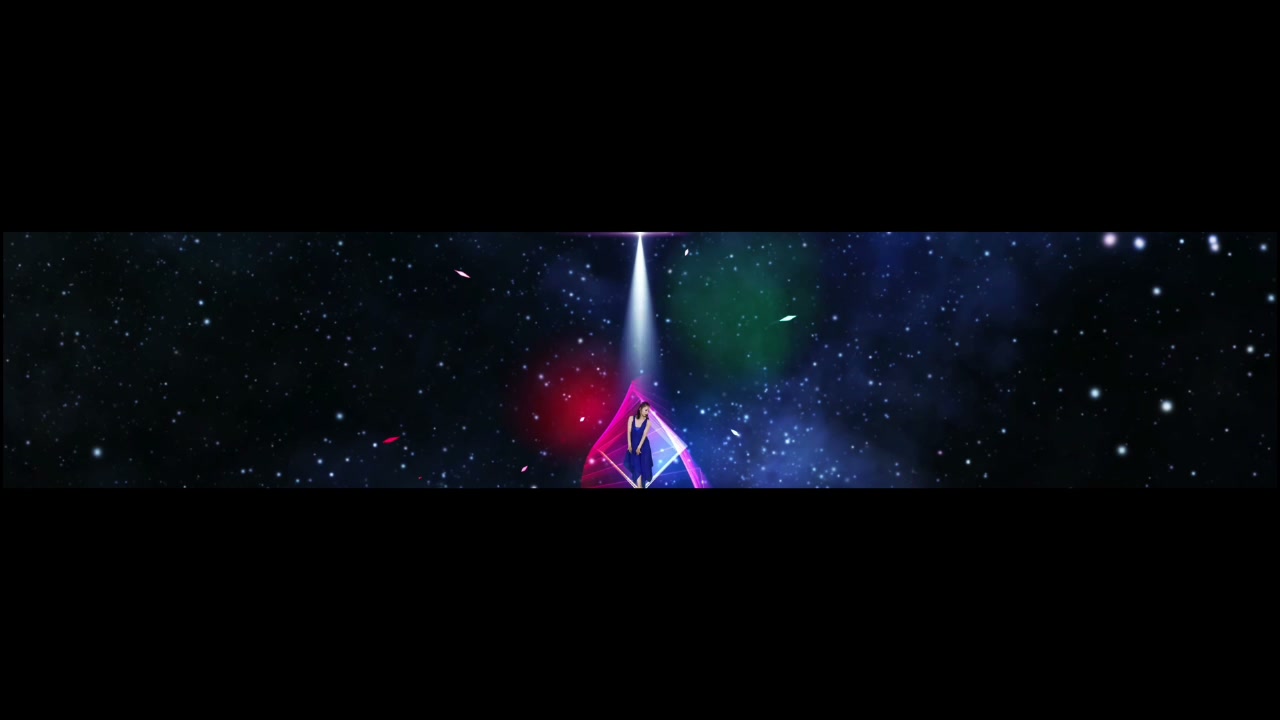 Dream the Future — Crystal Starlight