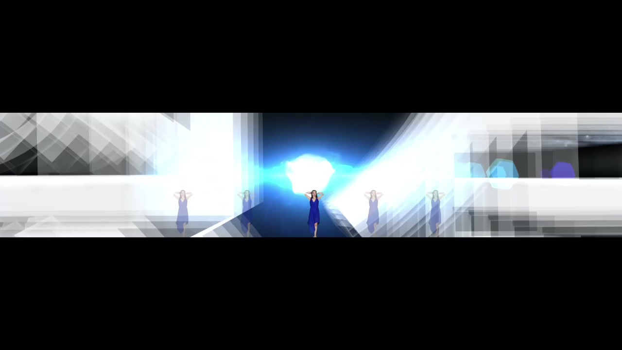 Dream the Future — Space Expands