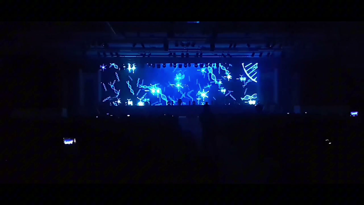 Infinite Vision — Future Field