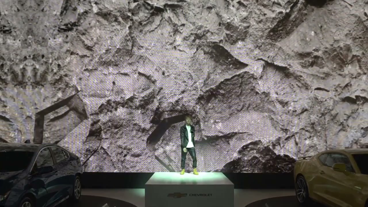 Forge the Road Ahead — Breakthrough