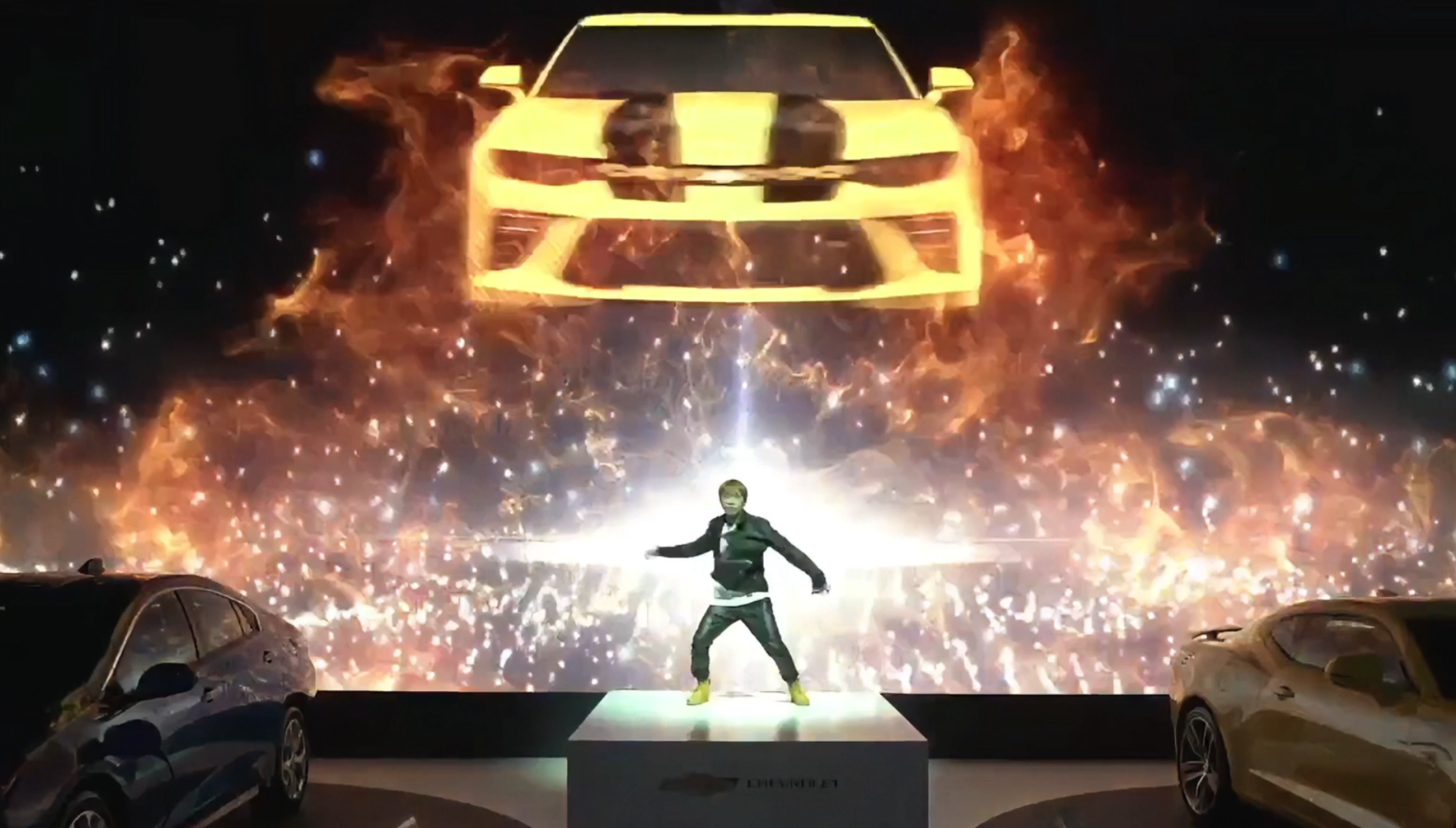 Forge the Road Ahead