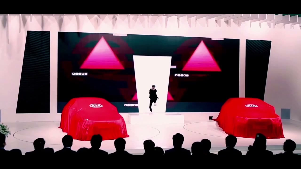 Push to Start — Product Reveal